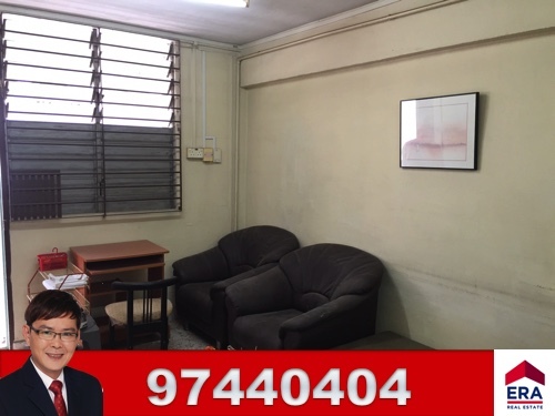 Blk 58 Circuit Road (Geylang), HDB 3 Rooms #97493282